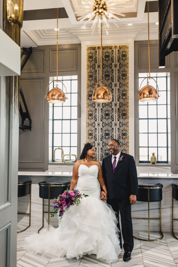 kansas city wedding