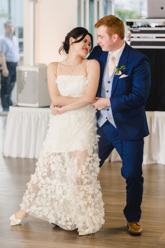 kansas city wedding planner