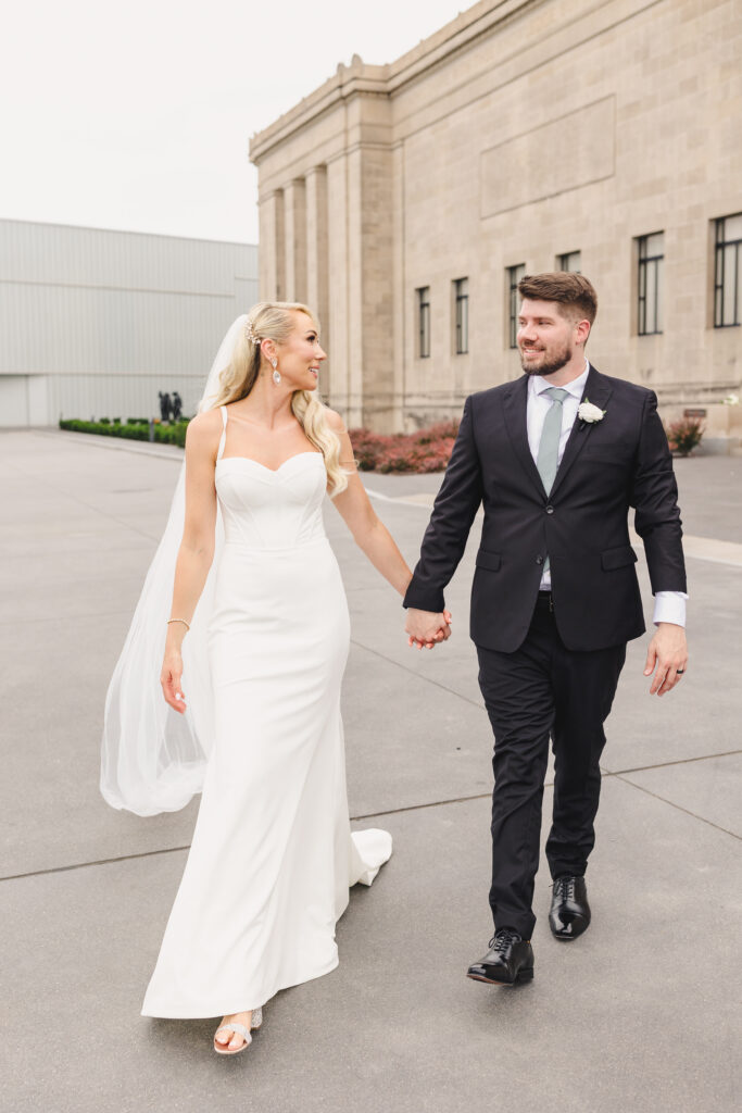 kansas city wedding planner