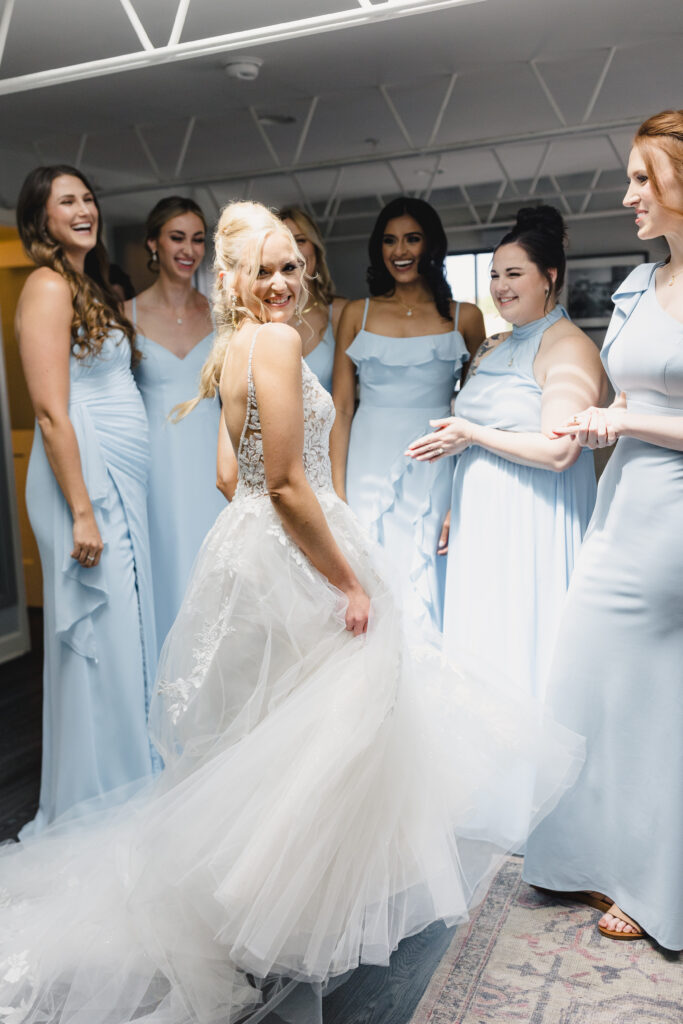 kansas city wedding planner