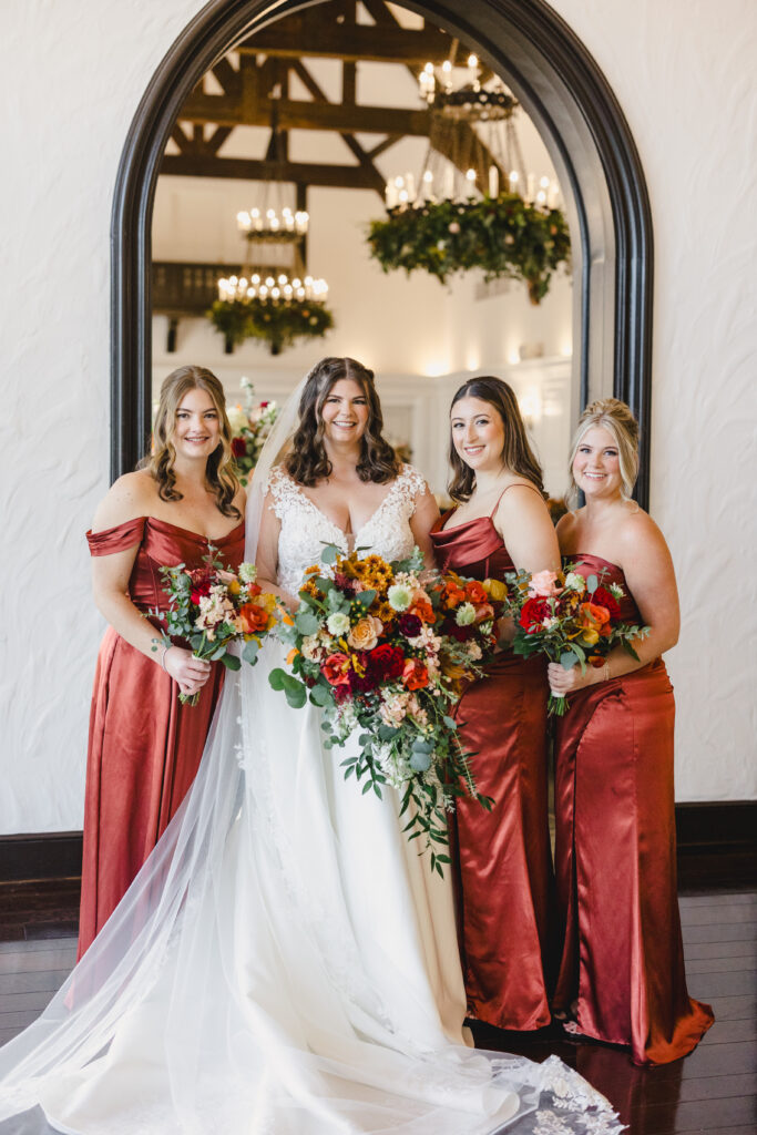 kansas city wedding planner