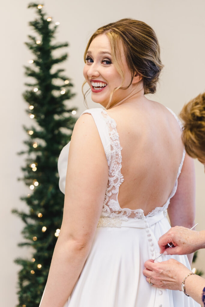 kansas city wedding planner