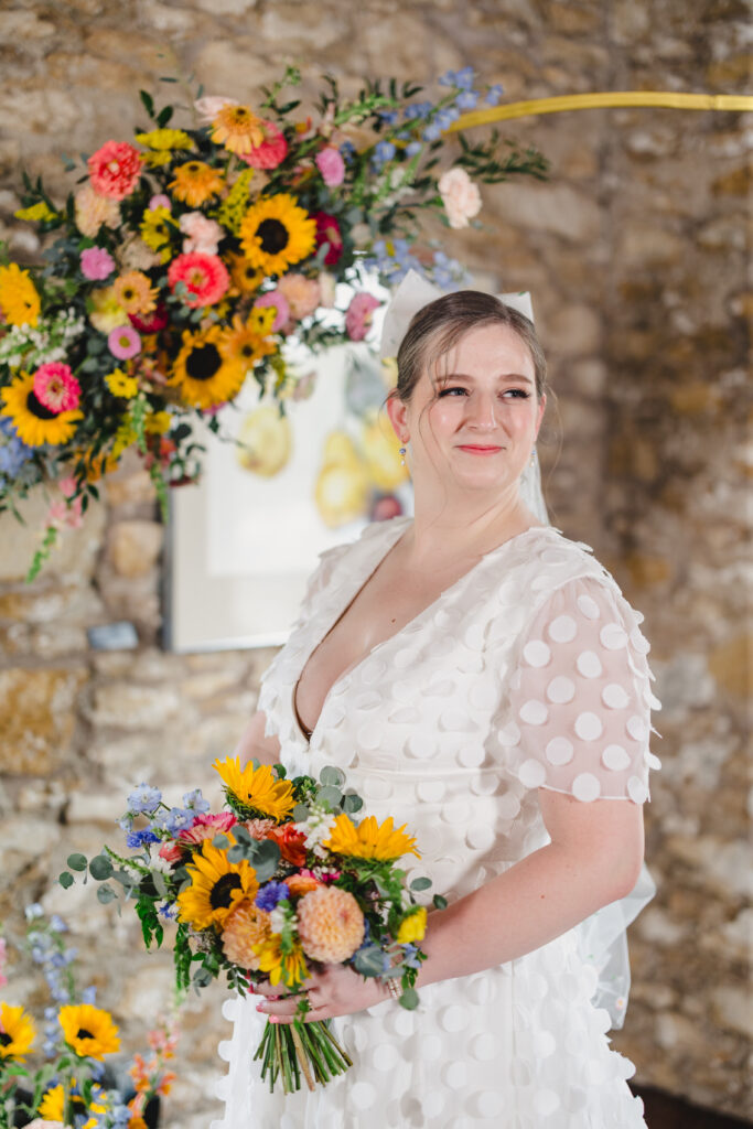 intimate wedding with no wedding reception