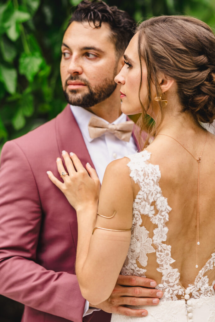 editorial photography for the bride and groom at The Legacy at Green Hills