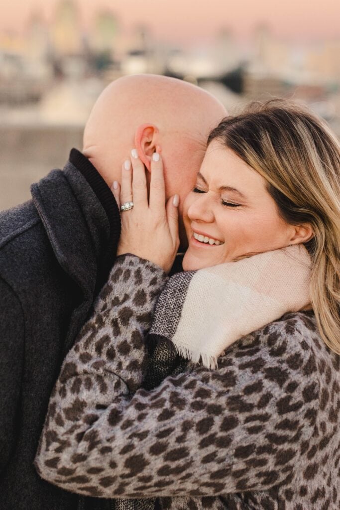 Kansas City proposal photographer