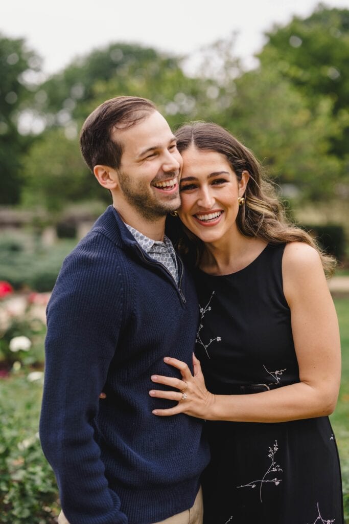 Kansas City proposal photographer