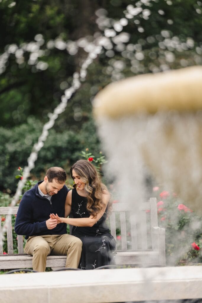 Kansas City proposal photographer