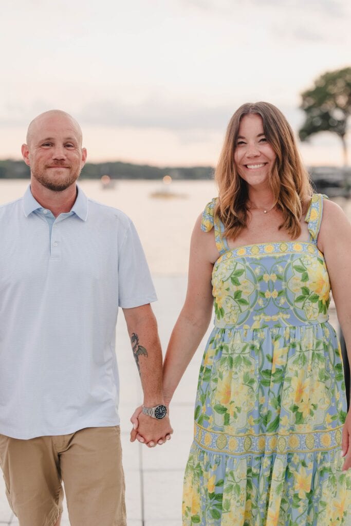 Kansas City proposal photographer